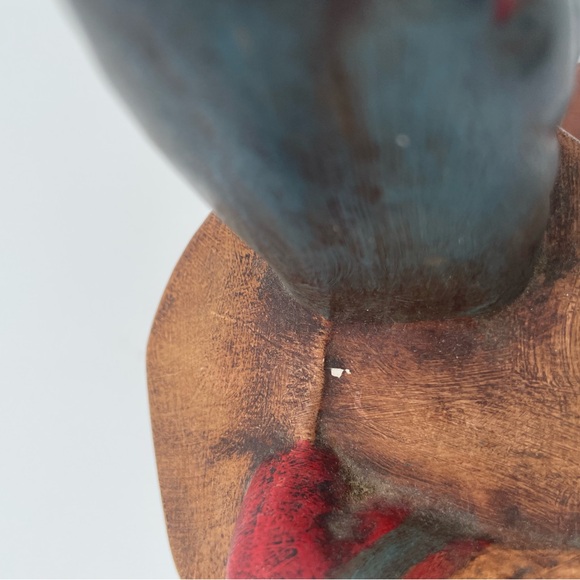 Vintage Rustic Mountain Dew Hillbilly Figurine - Picture 4 of 12